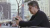 O curta documental terá como protagonista Jafar Panahi (Foto: Kleber Mendonça Filho/Reprodução)