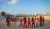 Coragem Encarnada por Fernando Figueiroa Comunidade do Tururu