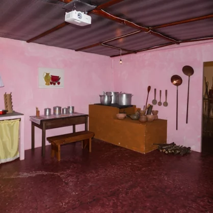 Exposicao Cozinha Sertaneja no Centro Cultural Mercado Eufrasio Barbosa Foto de Okoye Ribeiro 2