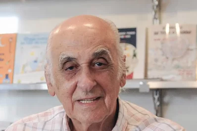 jornalista zuenir ventura