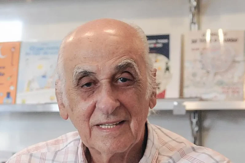 jornalista zuenir ventura