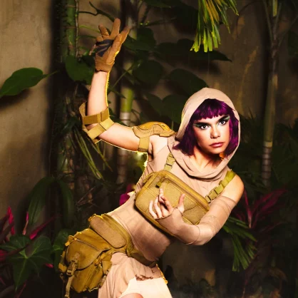 potyguara bardo