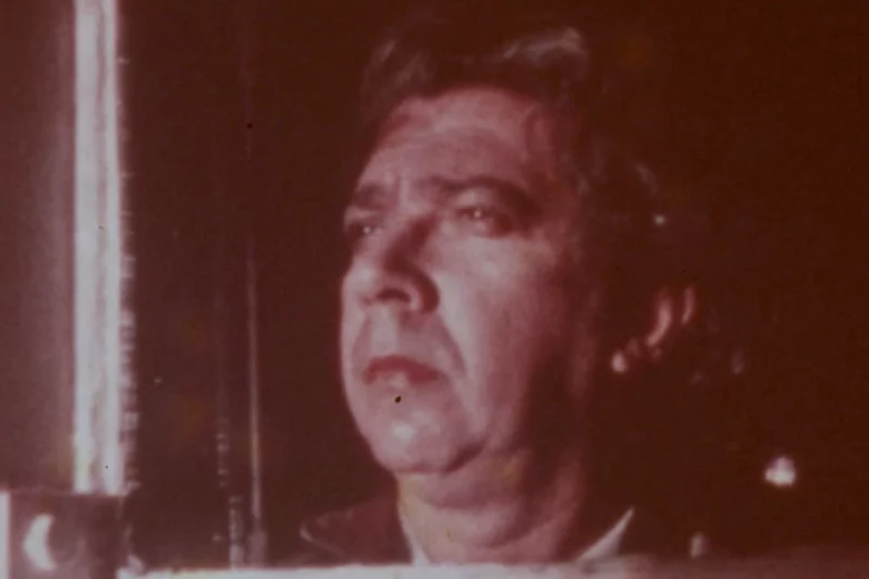 O Coracao do CInema