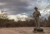 Parque Nilo Coelho de Esculturas 1985 por Jose Faustino da Costa e colaboradores Brejo da Madre de Deus Foto Genilson Brejo