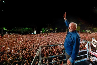 lula 2