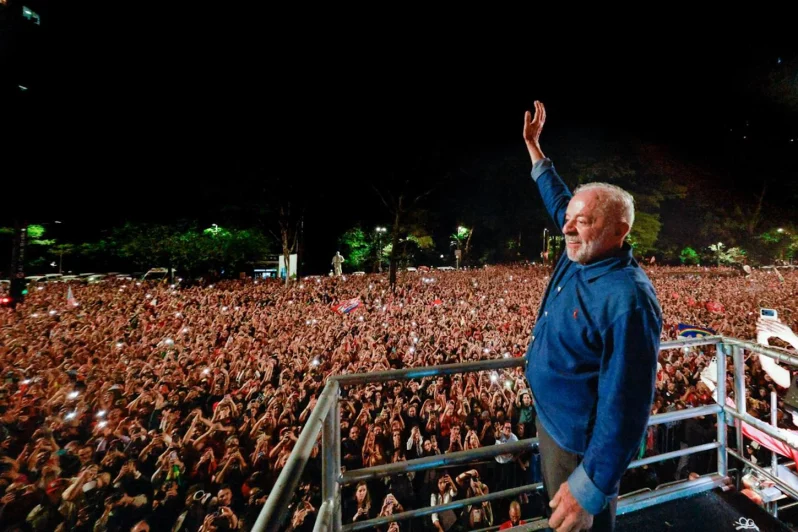 lula 2