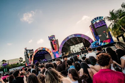 zepelim festival