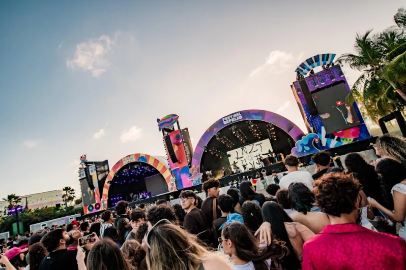 zepelim festival